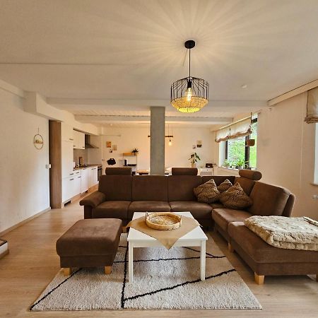 Ferienwohnung Alpenglueck Зеег Екстериор снимка