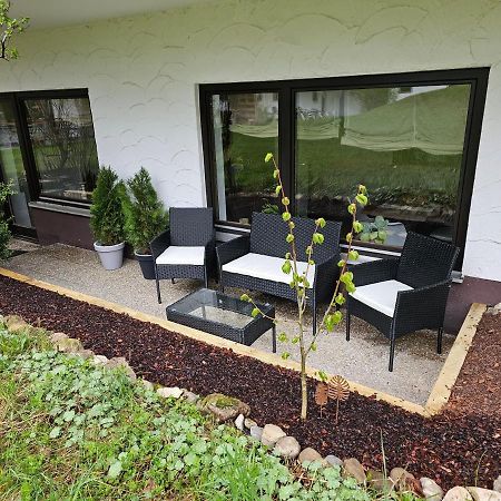 Ferienwohnung Alpenglueck Зеег Екстериор снимка