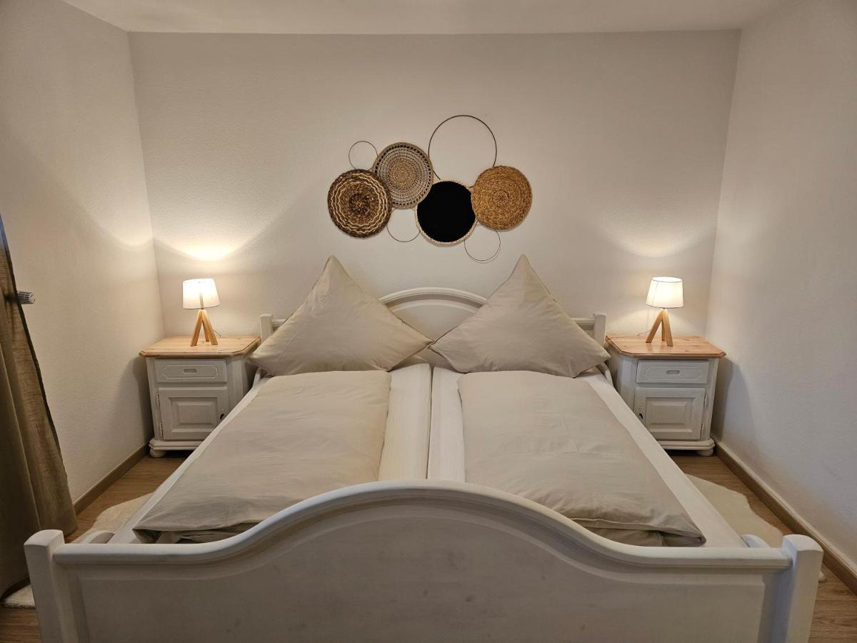 Ferienwohnung Alpenglueck Зеег Екстериор снимка